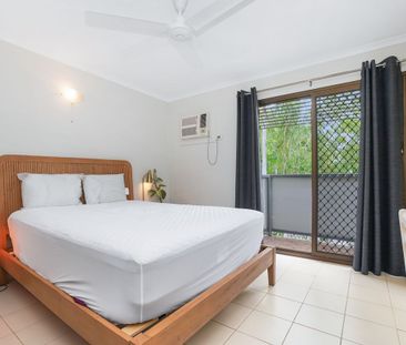 CHARMING ONE BEDROOM UNIT IN PARAP - Photo 6