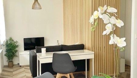 Appartement 1 pièces 26m2 REIMS 650 euros - Photo 5