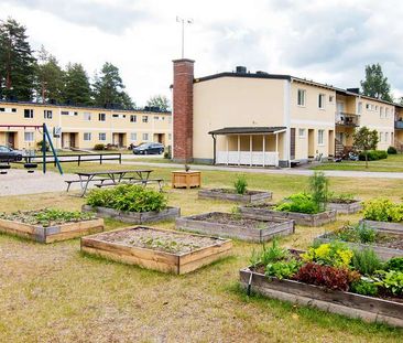 Minkvägen 2 C - Photo 1