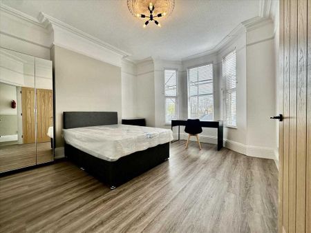 5 bedroom house share to rent - Photo 2