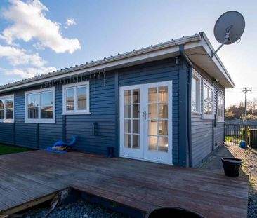 Tastefully renovated close by the lake - Photo 2