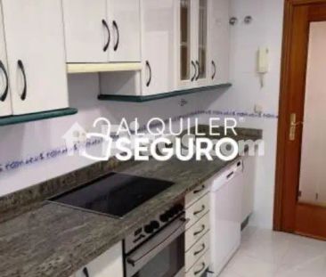 Piso en alquiler en Parquesol - Photo 4