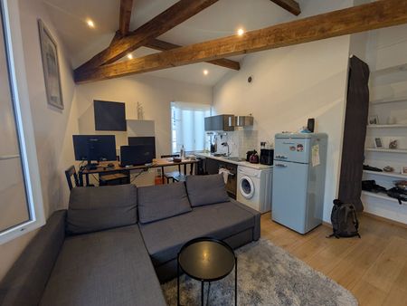 Apartment - Photo 2