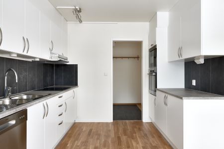 Mörners Väg 56 A - Foto 4