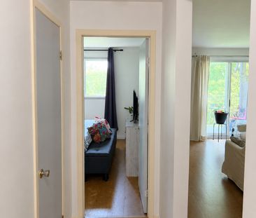 3 1/2 à Louer Au Village De North Hatley - Photo 3
