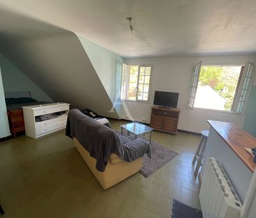 Location Appartement 1 pièce 32m² - Photo 5