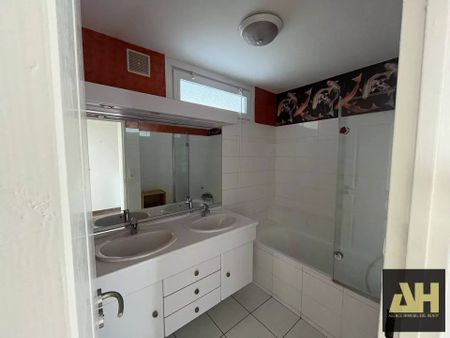 BREST - RECOUVRANCE - APPARTEMENT T5 AVEC VUE MER IMPRENABLE - Photo 5