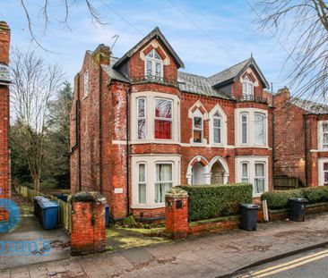 6 bed Semi-Detached House for Rent - Photo 4