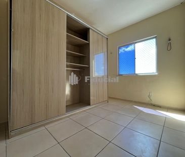 SALINAS - APARTAMENTO - MINISTRO PETRONIO PORTELA, 418 APT 503 BL 0... - Foto 2