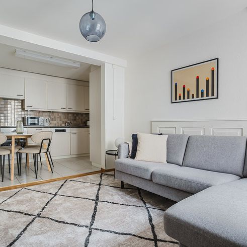 Winkelriedstrasse 5 - Photo 1