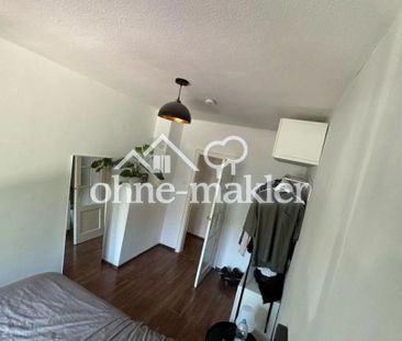 Helle 2,5-Zimmer-Wohnung mit Südbalkon in Köln-Nippes (Christinastr... - Photo 5