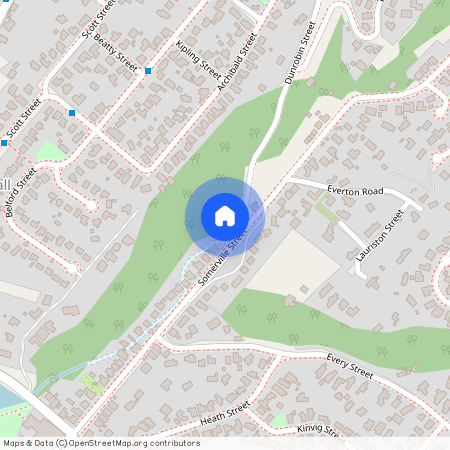 154 Dunrobin Street, Waverley, Dunedin