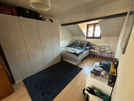 4-room apartment in Vieux Carouge. - Photo 3