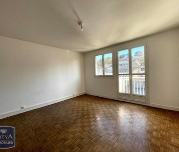 Location Appartement 2 pièces 67m² ST VALERY EN CAUX 76460 - Photo 2