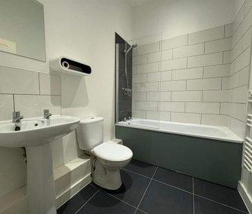 1 bedroom apartment to rent - Photo 5