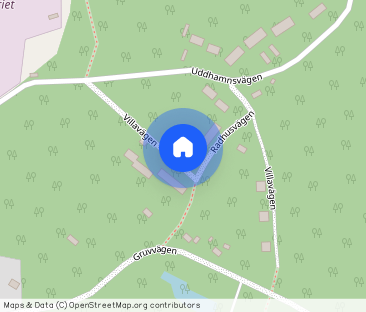 Gårdsvägen 7C, lgh 1001 - Foto 1