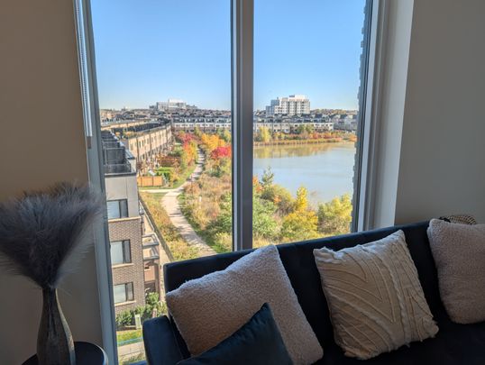 For Lease - 3079 Trafalgar Road Unit# 510, Oakville, Ontario - Photo 1