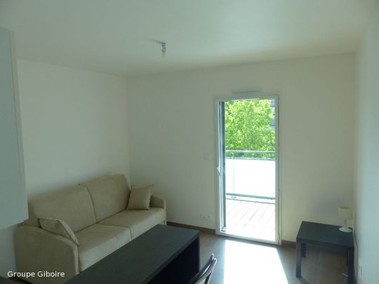 Appartement T3 à louer - 69 m² - Photo 1