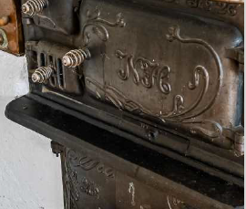 Rökärrs Gård, Flen - Foto 5