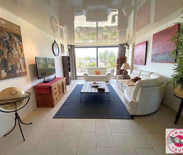 Penthouse - te huur - Foto 6