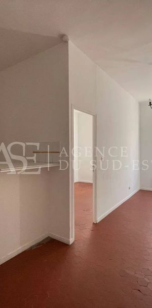 Location Appartement - Photo 1