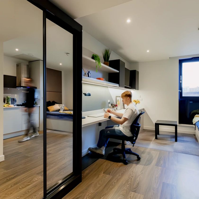 true Studio Plus - Photo 1