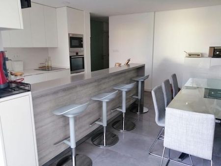 Apartamento T2 - Photo 3