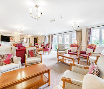 Hamlet Lodge, Gloucester - Photo 6