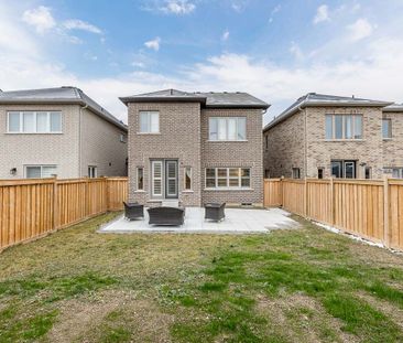 For Lease - 1532 Emberton Way, Innisfil, Ontario - Photo 5