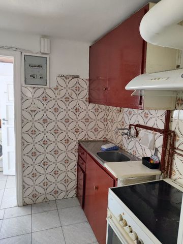 Studio/Γκαρσονιέρα για ενοικίαση Άνω Κυψέλη (Κυψέλη) - Photo 2