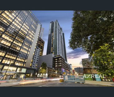 2709/500 Elizabeth Street, Melbourne, Vic 3000 - Photo 2