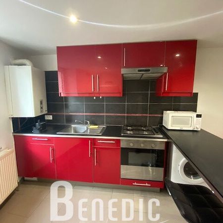 Appartement 2 pièces à Nancy - Photo 3