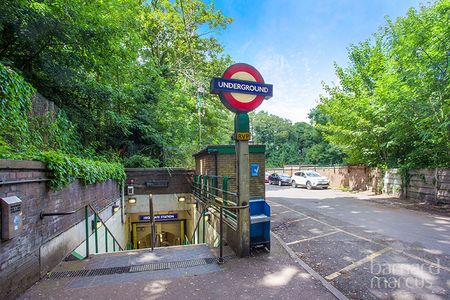 55 Shepherds hill, Highgate - Photo 2