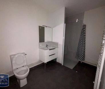 Location Appartement 2 pièces 48m² ST ETIENNE 42000 - Photo 5