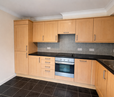 2 bedroom flat to rent - Photo 4