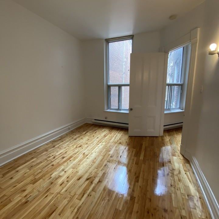 3435 Rue de Bullion apartment — Montréal, QC (3-Bedroom) - 3 Bedroom - Photo 1