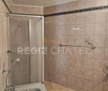 3.5 Zimmer, 90 m², 1. Stock - Photo 4