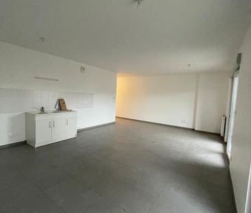 Appartement NEUF - T4 - LE CREUSOT - Photo 4