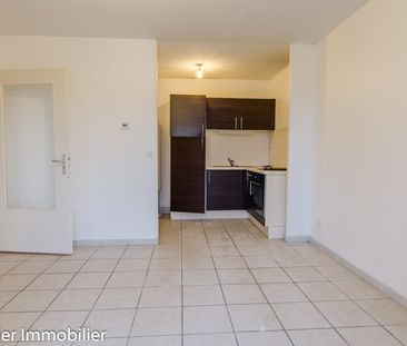 Location Appartement 1 pièce 30m² VINAY 38470 - Photo 1