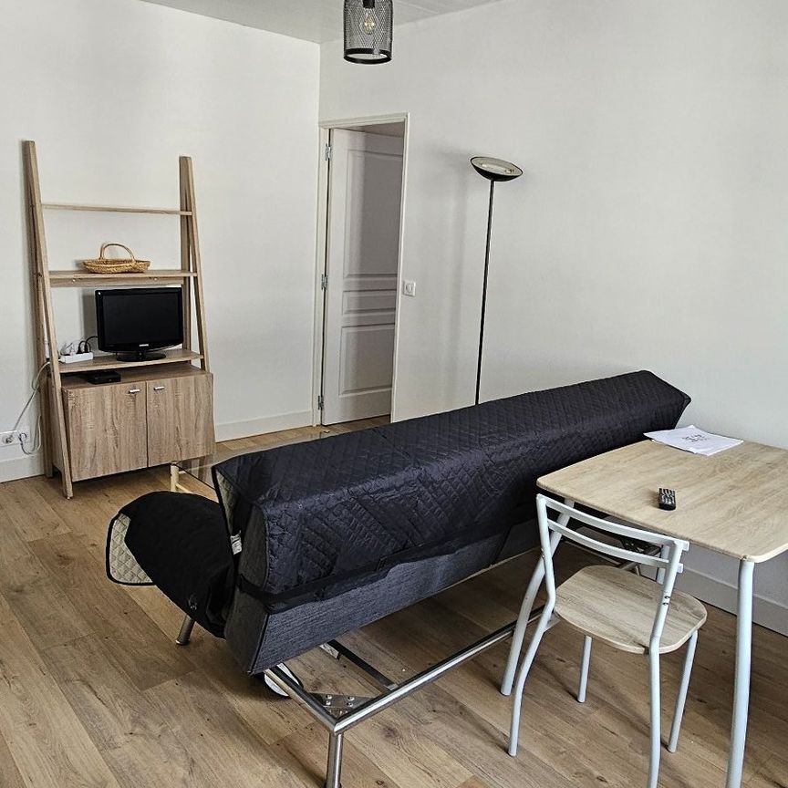 Location Appartement 2 pièces 29m² COGNAC 16100 - Photo 1