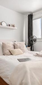 Appartement 4 ½ à louer Loretteville décembre 2025 - Photo 4