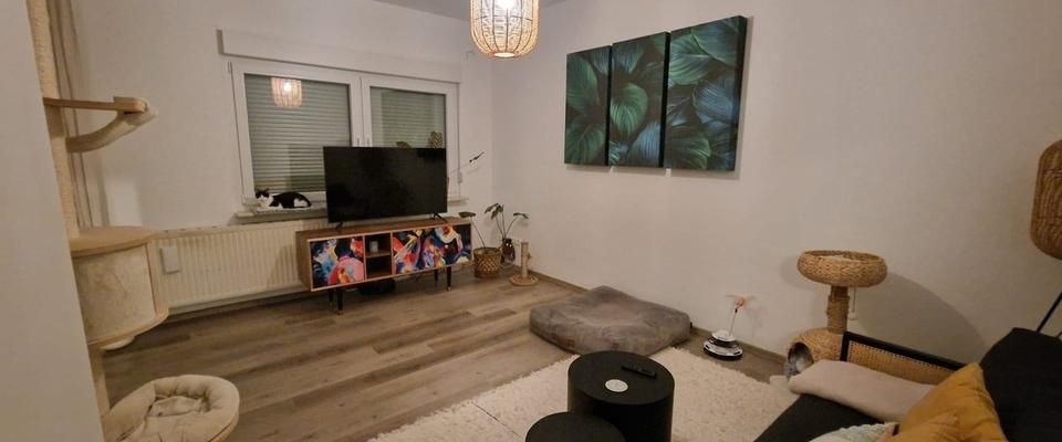 3-Zimmer-Erdgeschosswohnung Jülich Zentrum - Foto 1