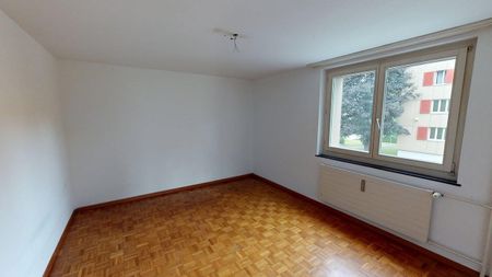 3-Zimmer-Wohnung in Herisau ideal als befristete Wohnlösung bis 31.07.2027 - Photo 3