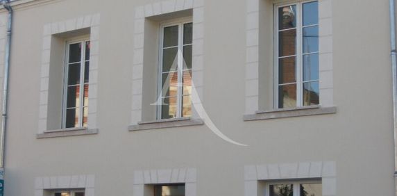 Location Appartement 2 pièces 35m² - Photo 2