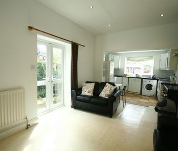 5 Bed - Rothbury Terrace, Heaton, Ne6 - Photo 5