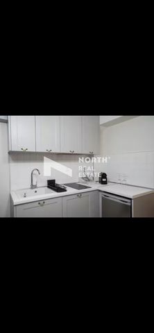 Ενοικίαση κατοικίας, 45 τ.μ., Θεσσαλονίκη, 590 € - Photo 5