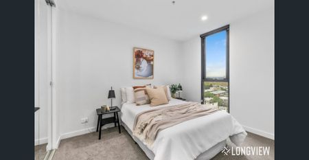 Modern One Bedroom Apartment in St Kilda - Photo 3