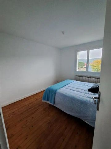 Location maison 3 pièces - 65.84m² à Andancette (26140) - Photo 3