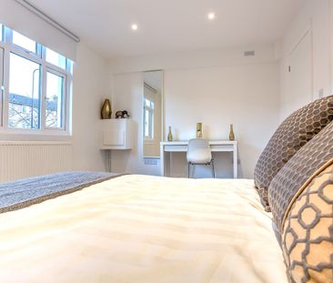 Room in a Shared Flat, Newington Butts, SE11 - Photo 3