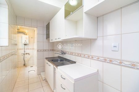 Apartamento com 1 quarto e 43m² para alugar em Centro Histórico, Porto Alegre. - Photo 3
